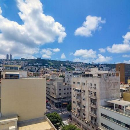 Diana Hotel Hayfa Dış mekan fotoğraf