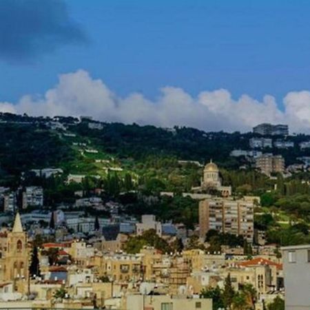 Diana Hotel Hayfa Dış mekan fotoğraf