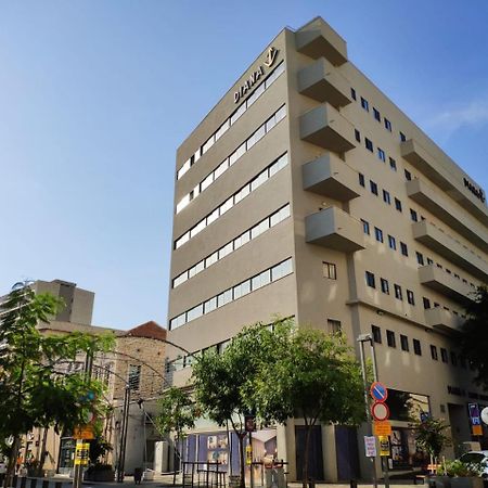 Diana Hotel Hayfa Dış mekan fotoğraf
