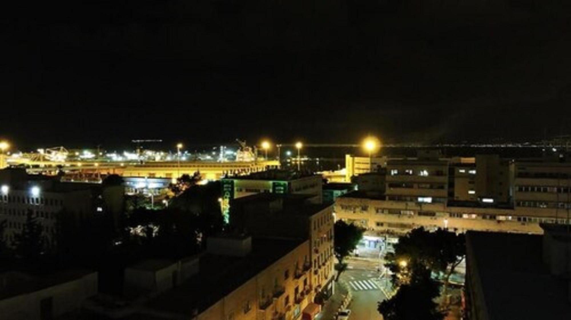 Diana Hotel Hayfa Dış mekan fotoğraf