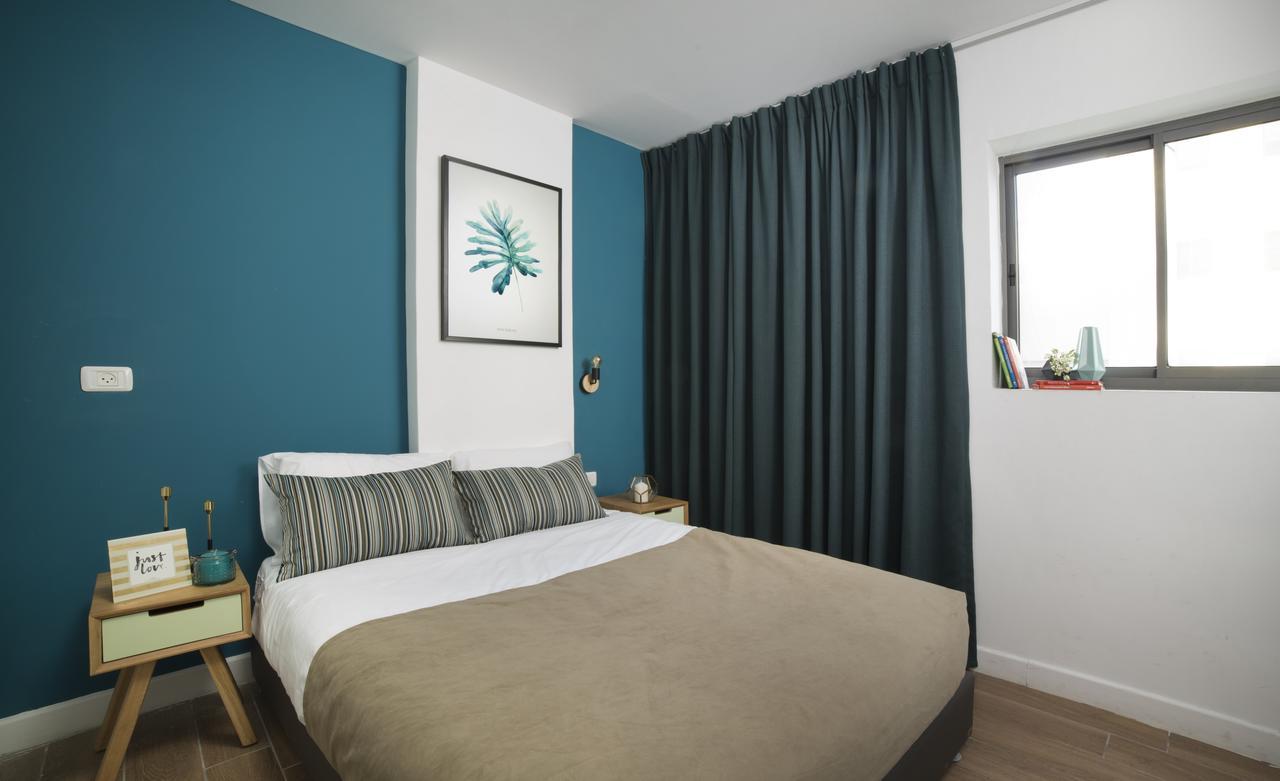 Diana Hotel Hayfa Dış mekan fotoğraf